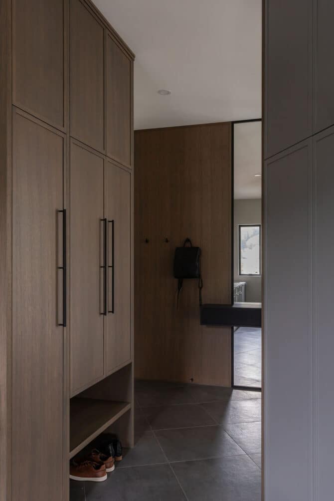 43 Fields House